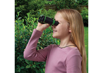 Brainstorm Toys - Outdoor Adventure Binoculars