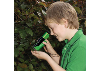 Brainstorm Toys - Outdoor Adventure Microscope