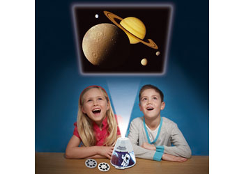 Brainstorm Toys - Space Explorer Room Projector