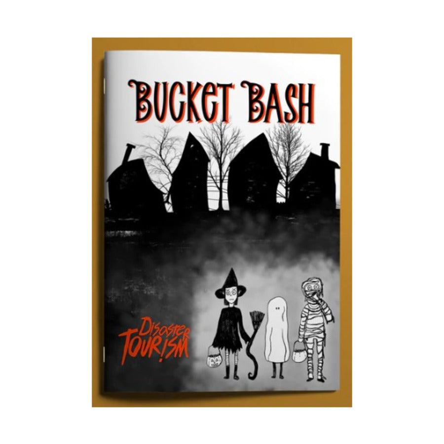 Bucket Bash - Good Games