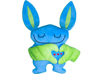 Bumpas - Oz 35cm Weighted Plush