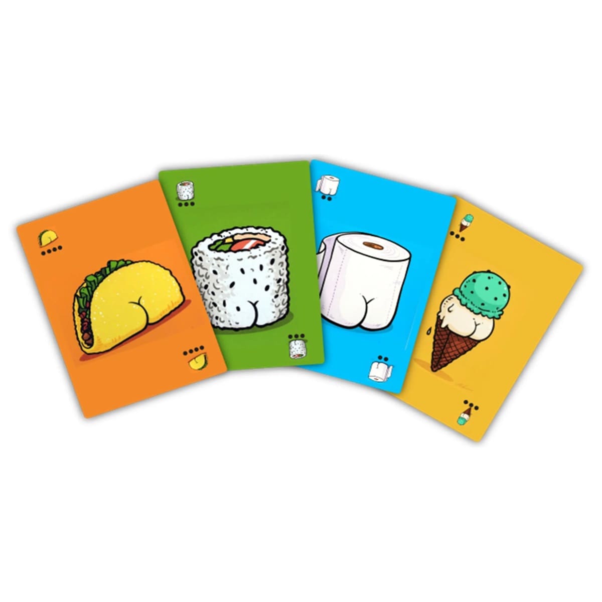 Butts on Things - Good Games