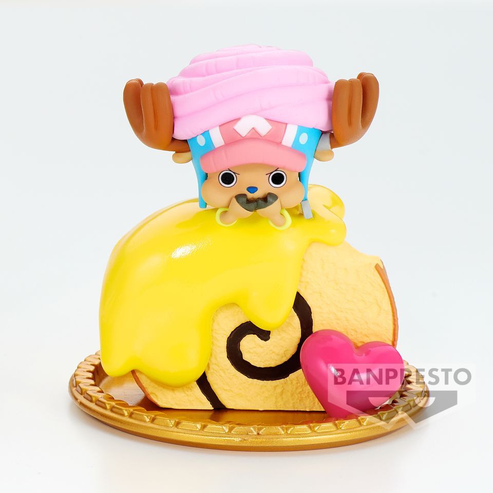 One Piece Paldolce Collection Vol.1(Ver.C) - Good Games