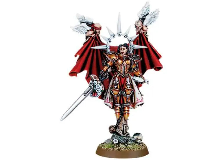 Celestine The Living Saint - Good Games