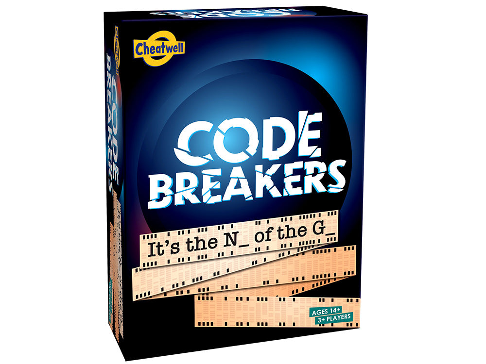 Codebreakers - Good Games