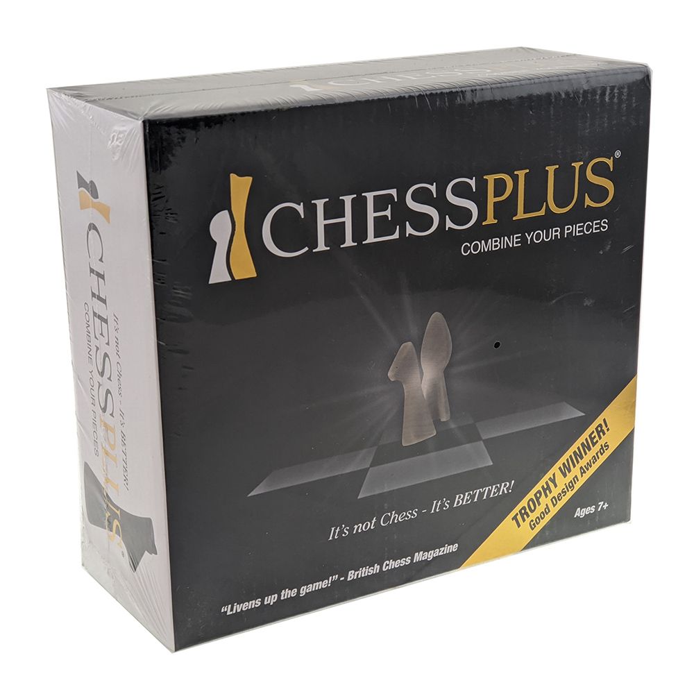 Chessplus - Good Games