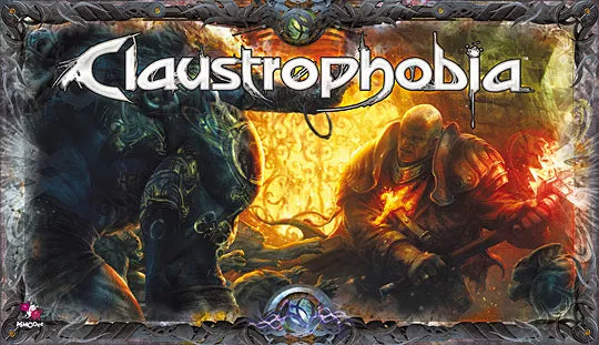 Claustrophobia - Good Games