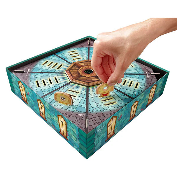 Clever Keys - Good Games