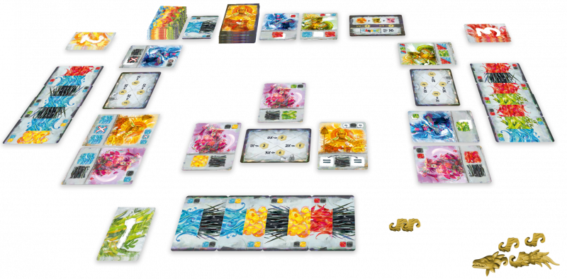 Coatl The Card Game - Good Games