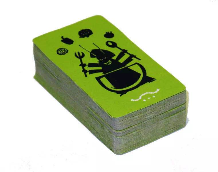 Cockroach Soup - Good Games