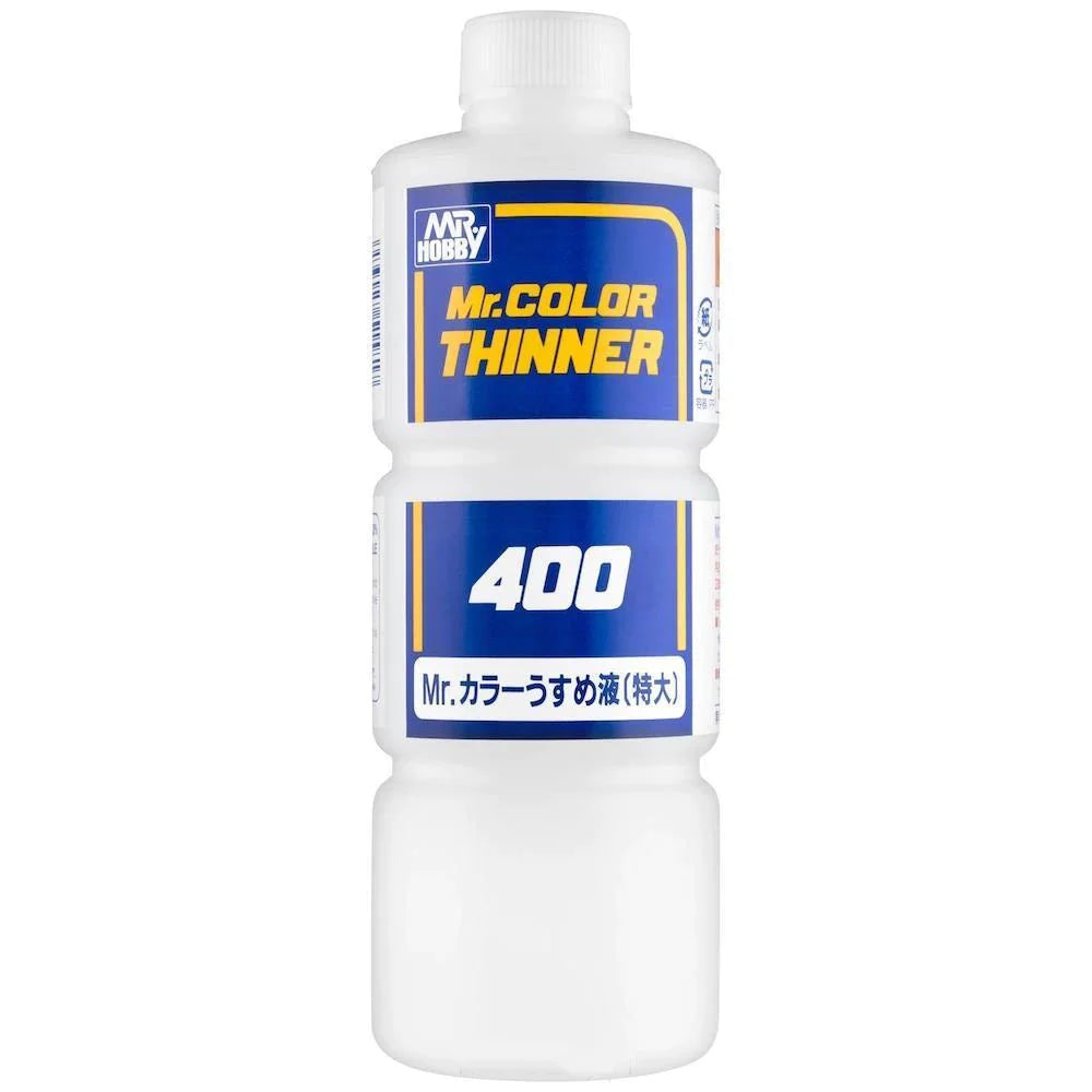 Mr Color Thinner 400 - Good Games