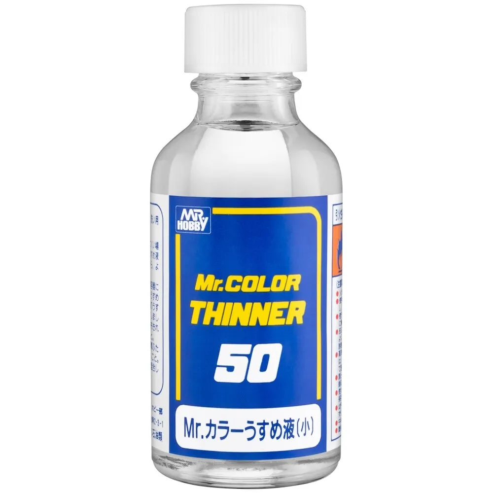 Mr Color Thinner 50 - Good Games