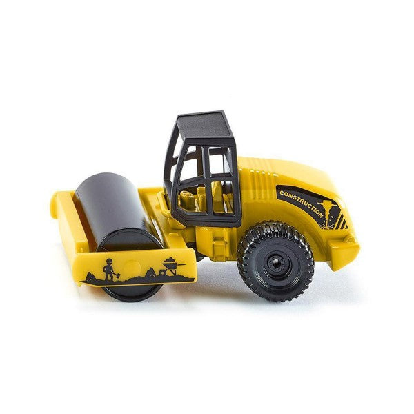 Siku - Compactor - Good Games