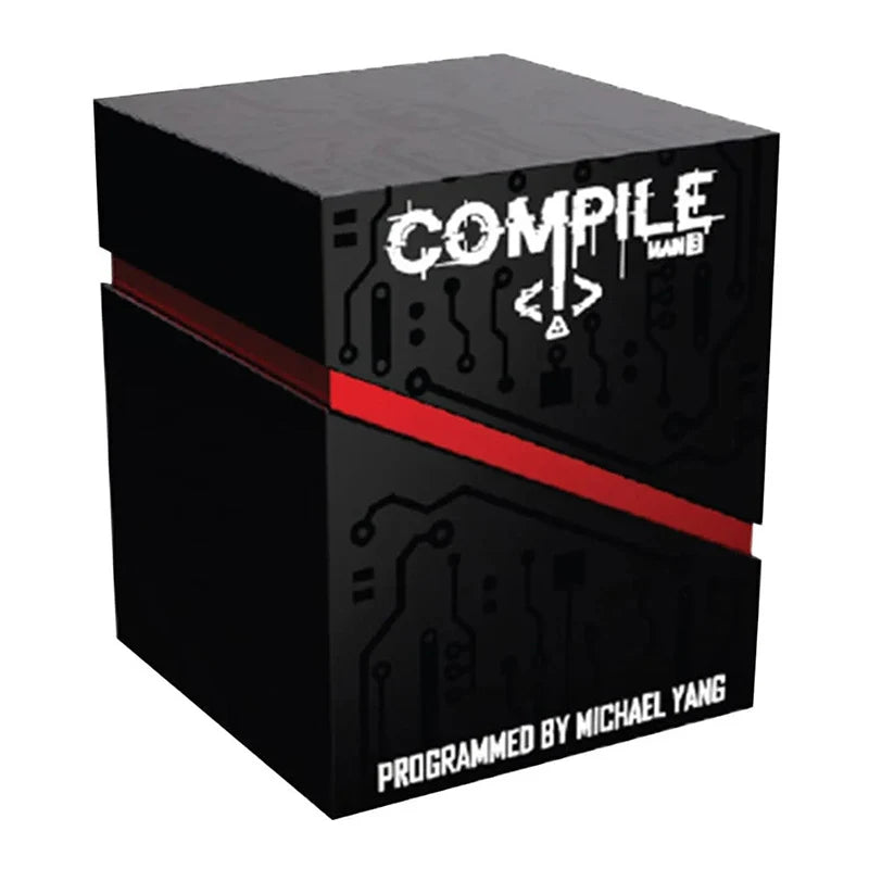 Compile: Main 3