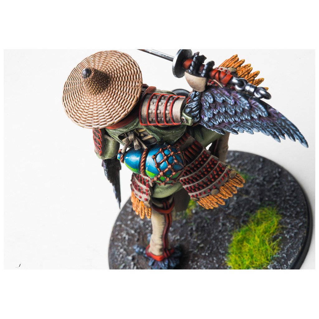 Conquest - Yoroni: Origami Warriors - Good Games