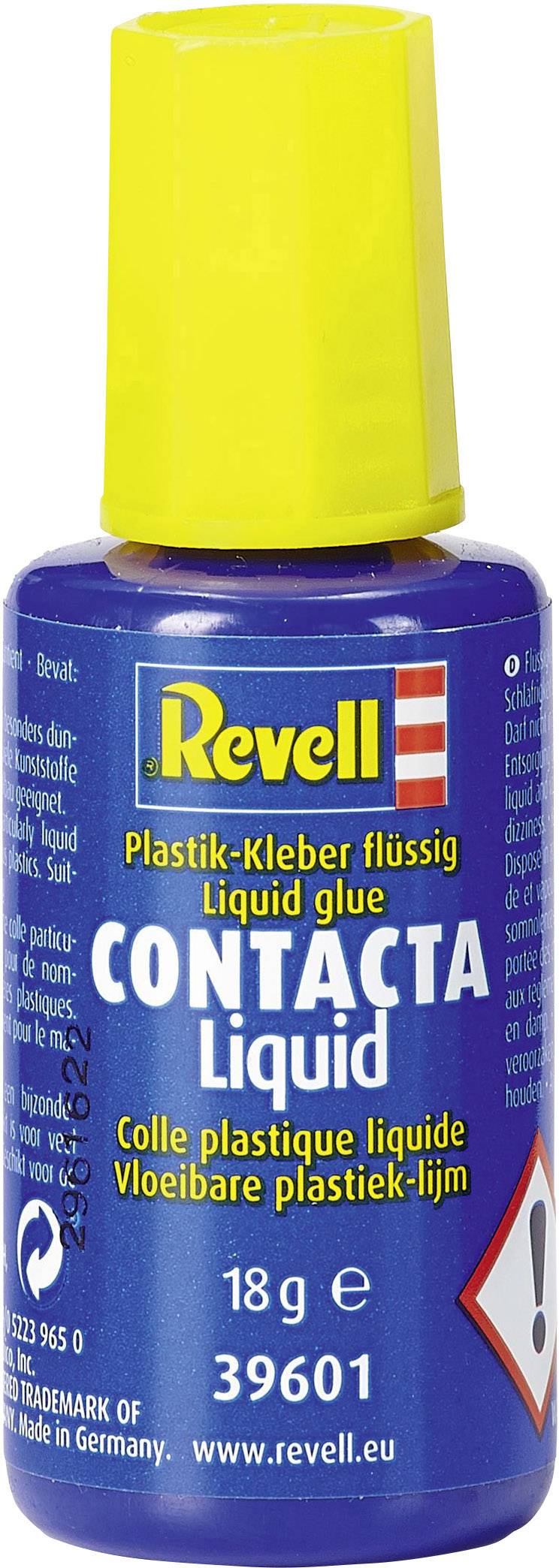 Revell Contacta Liquid Glue - Good Games