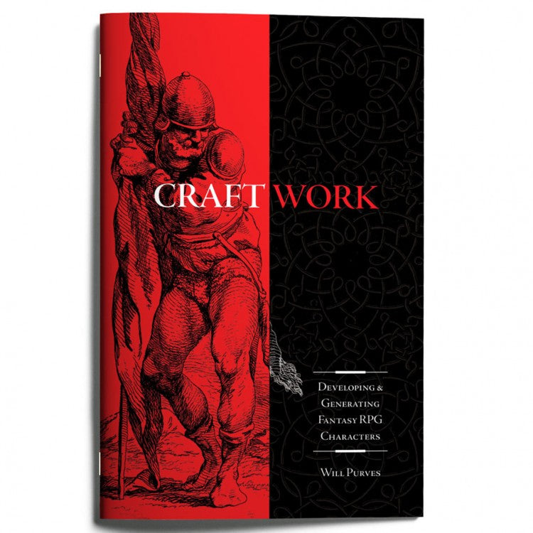 Craftwork - Good Games