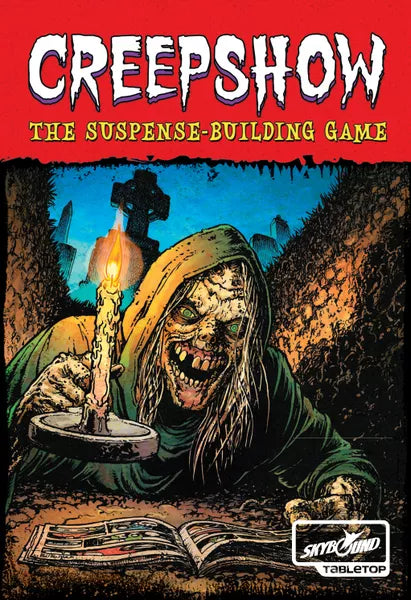 Creepshow (Preorder) - Good Games