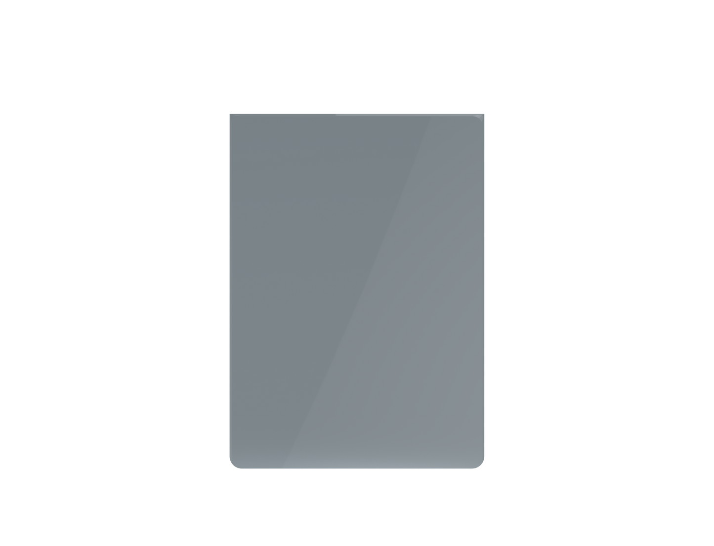 Heavy Play: CURV Sleeves INNERS Standard 100 - Seer Clear - Good Games