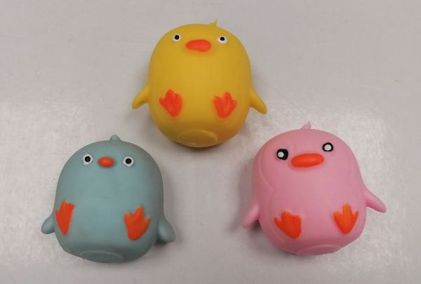 Squishy Bird - Assorted - Good Games