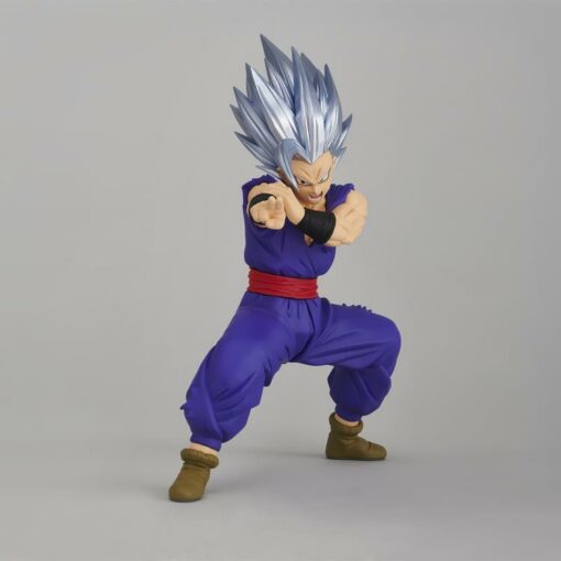 Dragon Ball Super: Super Hero Blood Of Saiyans Vol.14 Beast Gohan (Special Ver.) (Preorder) - Good Games