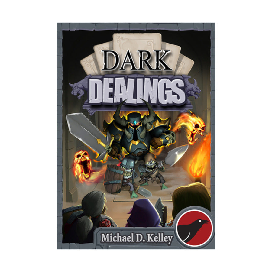 Dark Dealings - Good Games