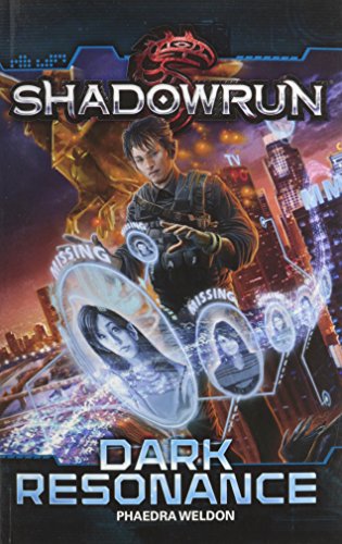 Shadowrun: Dark Resonance - Good Games