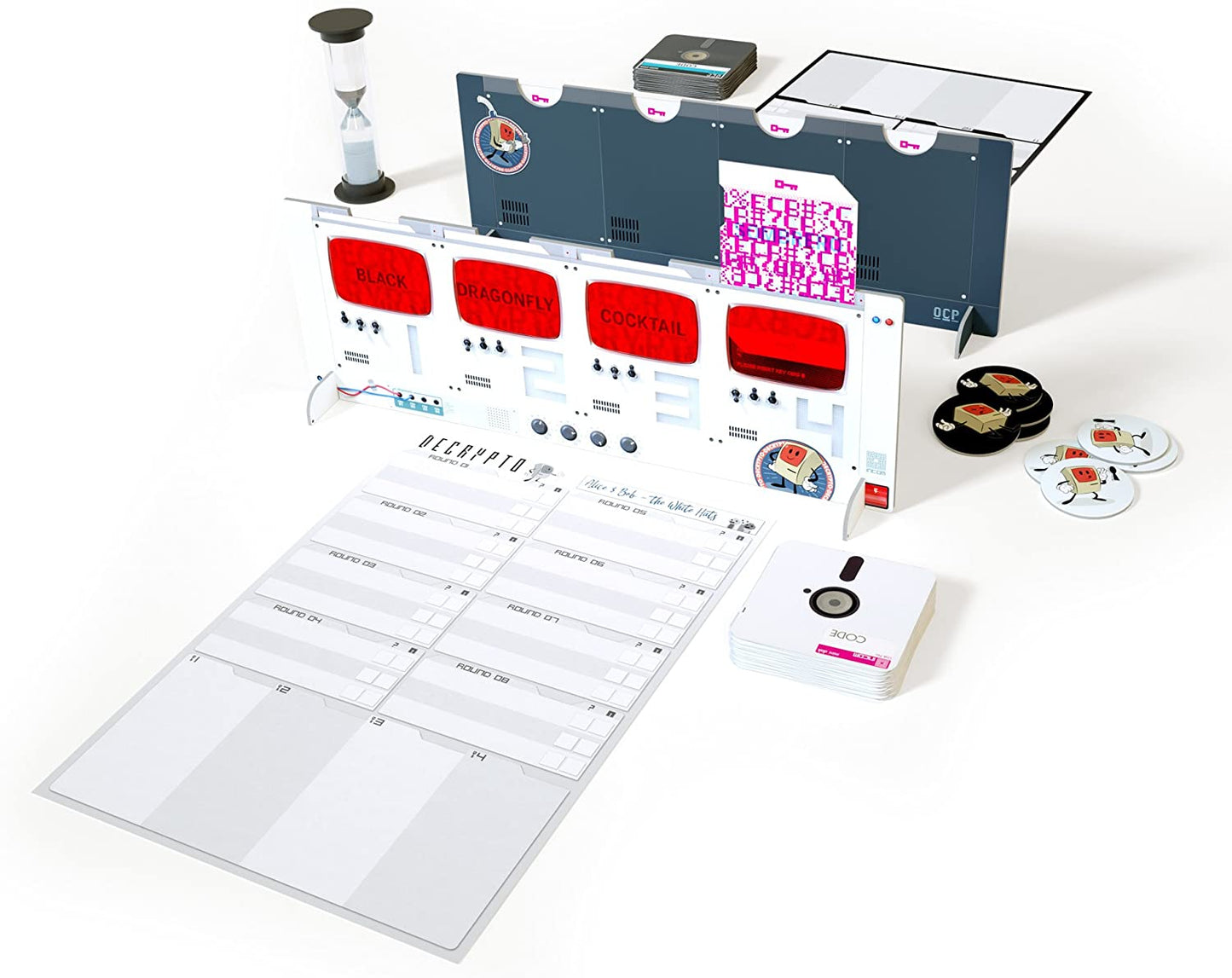 Decrypto - Good Games