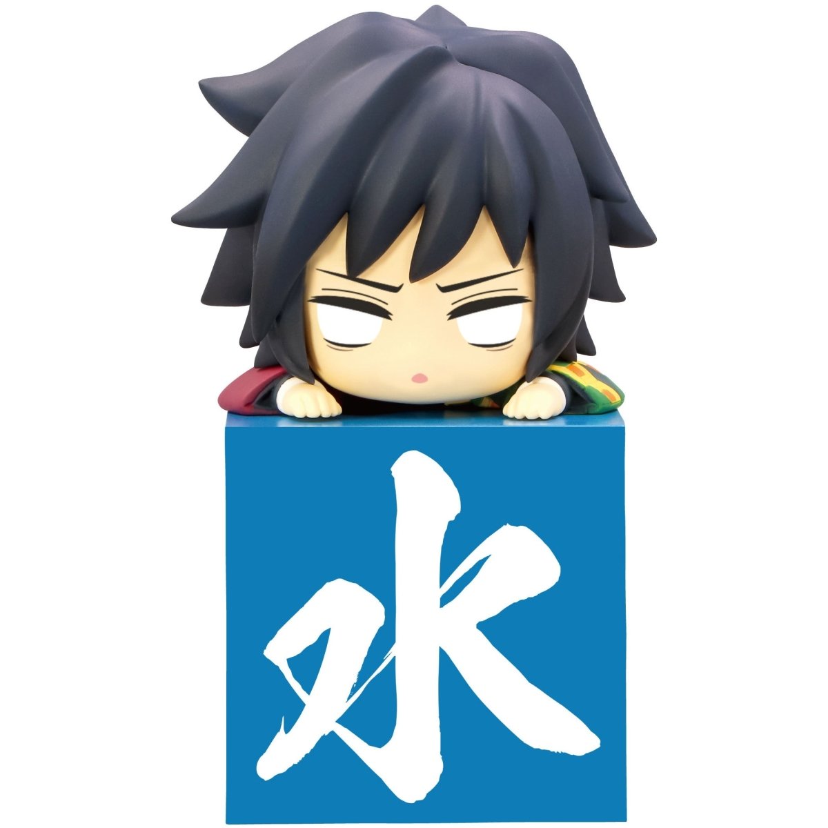 Hikkake Figure Hashira B Tomioka Giyu - Good Games