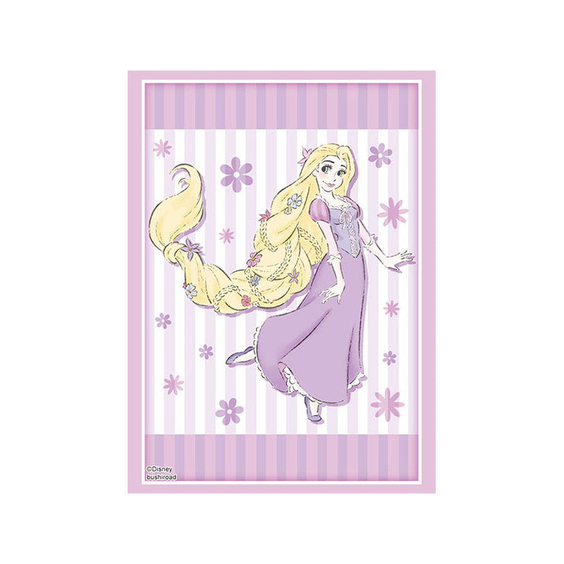 Bushiroad Sleeve Collection Disney Tangled - Good Games