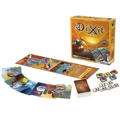 Dixit - Good Games