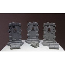 Perditions Mouth Doors & Chest - Good Games