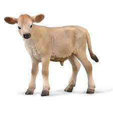 Collecta Jersey Calf (S) - Good Games