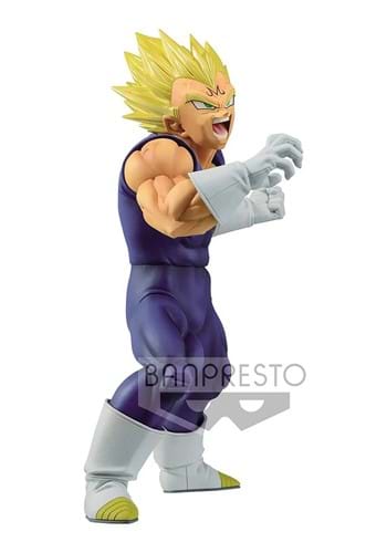 Dragon Ball Z Maximatic Super Saiyan Majin Vegeta - Good Games