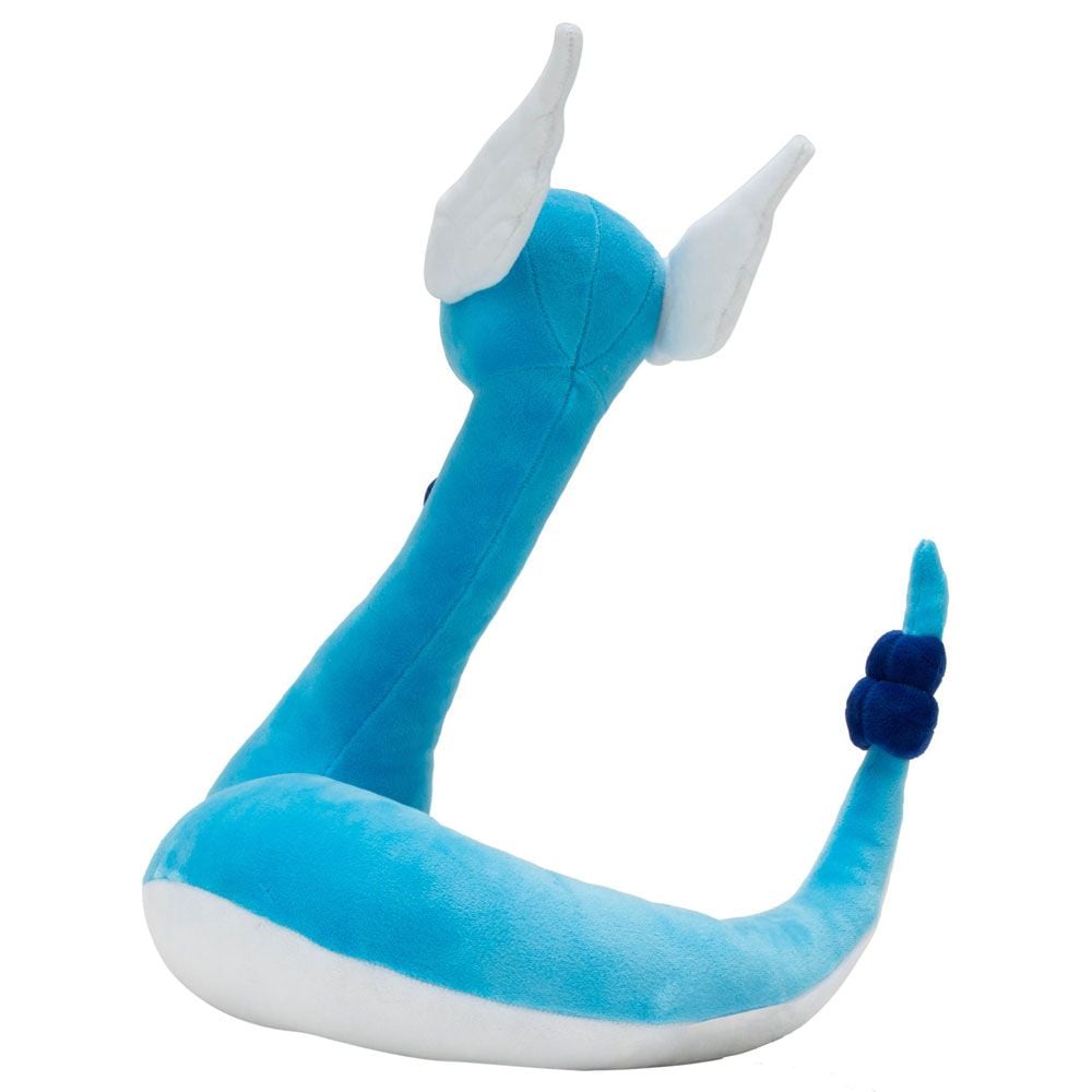 Pokemon Plush 12 Dragonair - Good Games