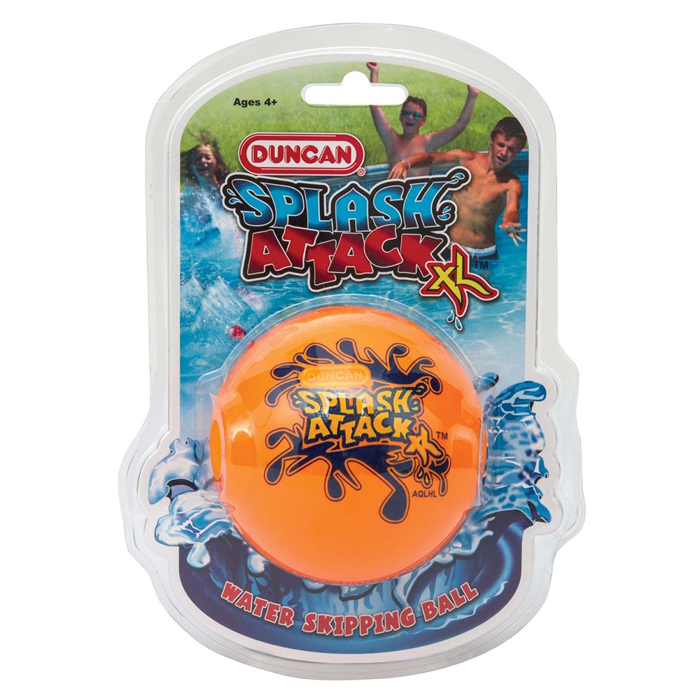 Duncan Splash Attack Water Skipping Ball XL - Good Games