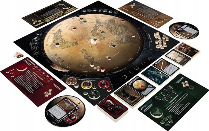 Dune Film Version - Good Games