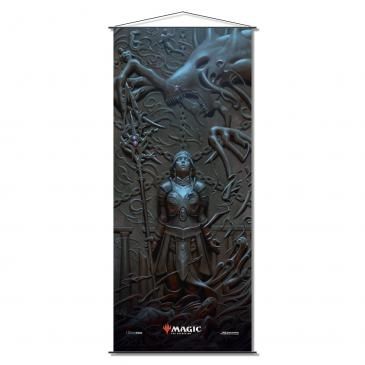 Magic: The Gathering - Wall Scroll - Theros Beyond Death V1 - Good Games