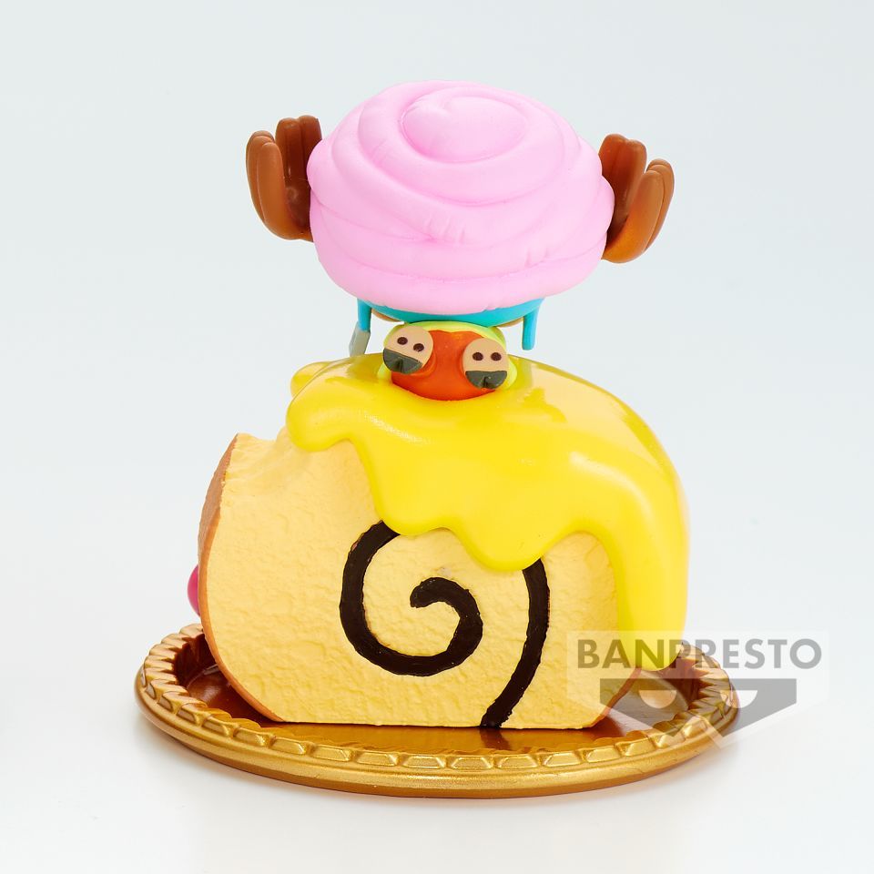 One Piece Paldolce Collection Vol.1(Ver.C) - Good Games