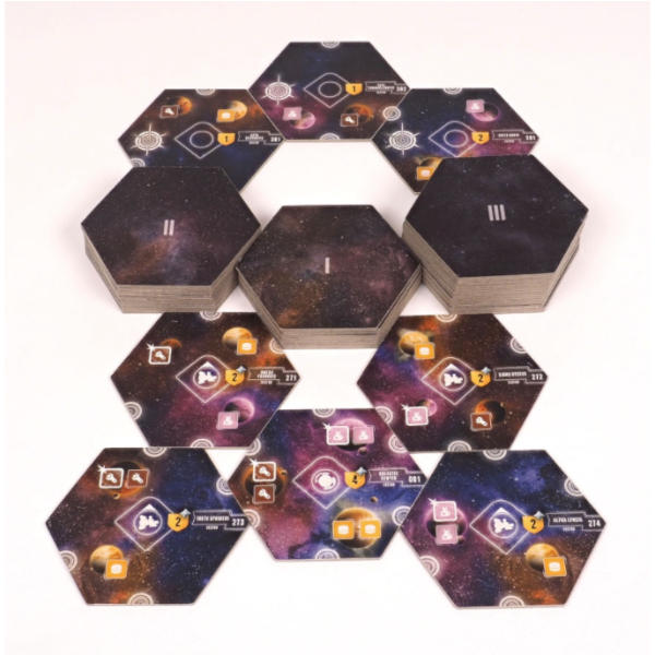 Eclipse - Second Dawn for the Galaxy - Good Games