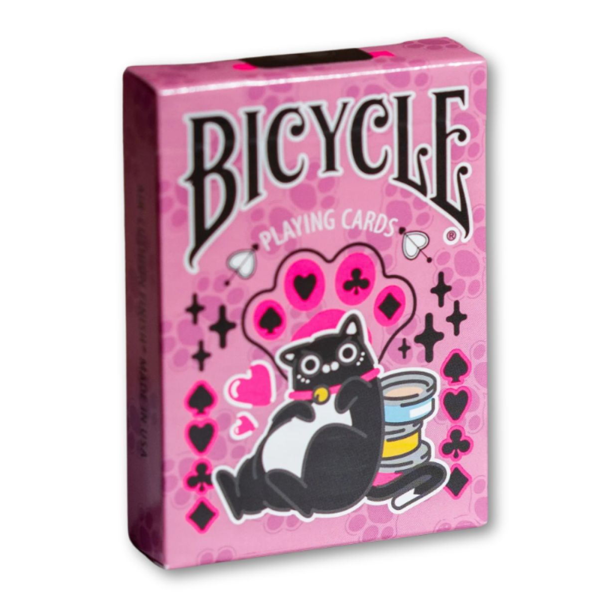 Bicycle Cats - Good Games