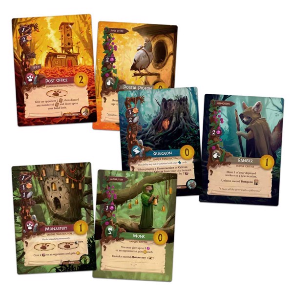 Everdell - Good Games