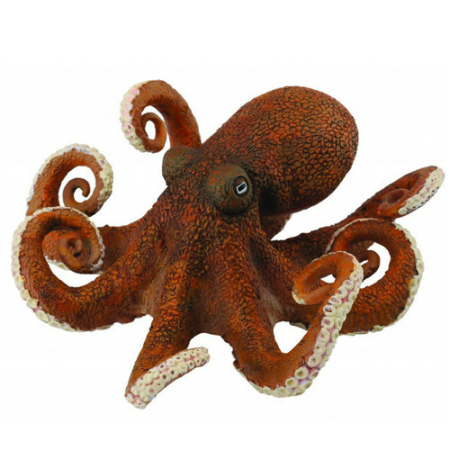 Collecta Octopus (Xl) - Good Games