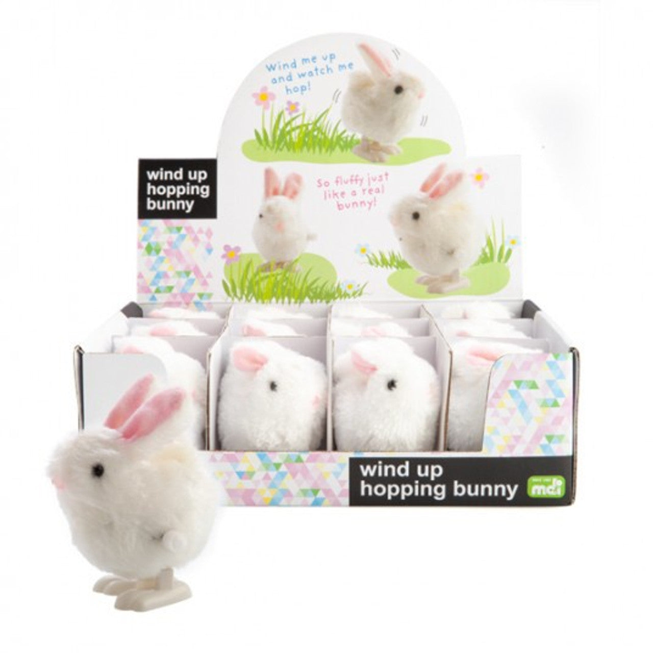Wind Up Bunny - Good Games
