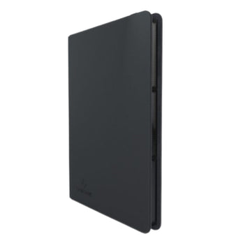 Gamegenic Prime Album 18 Pocket Black - Good Games