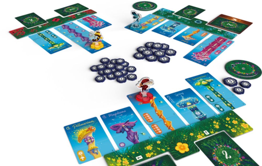Fairy Ring - Good Games