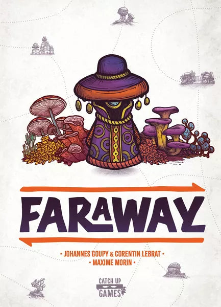 Faraway - Good Games