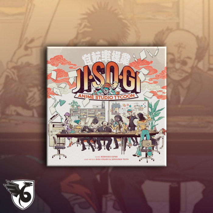 Jisogi