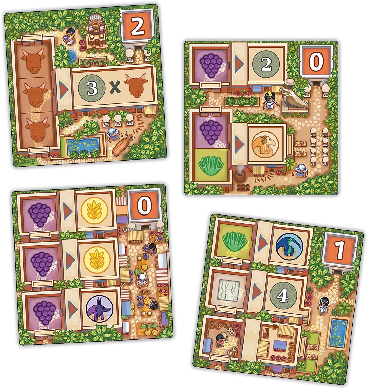 Fertility - Good Games