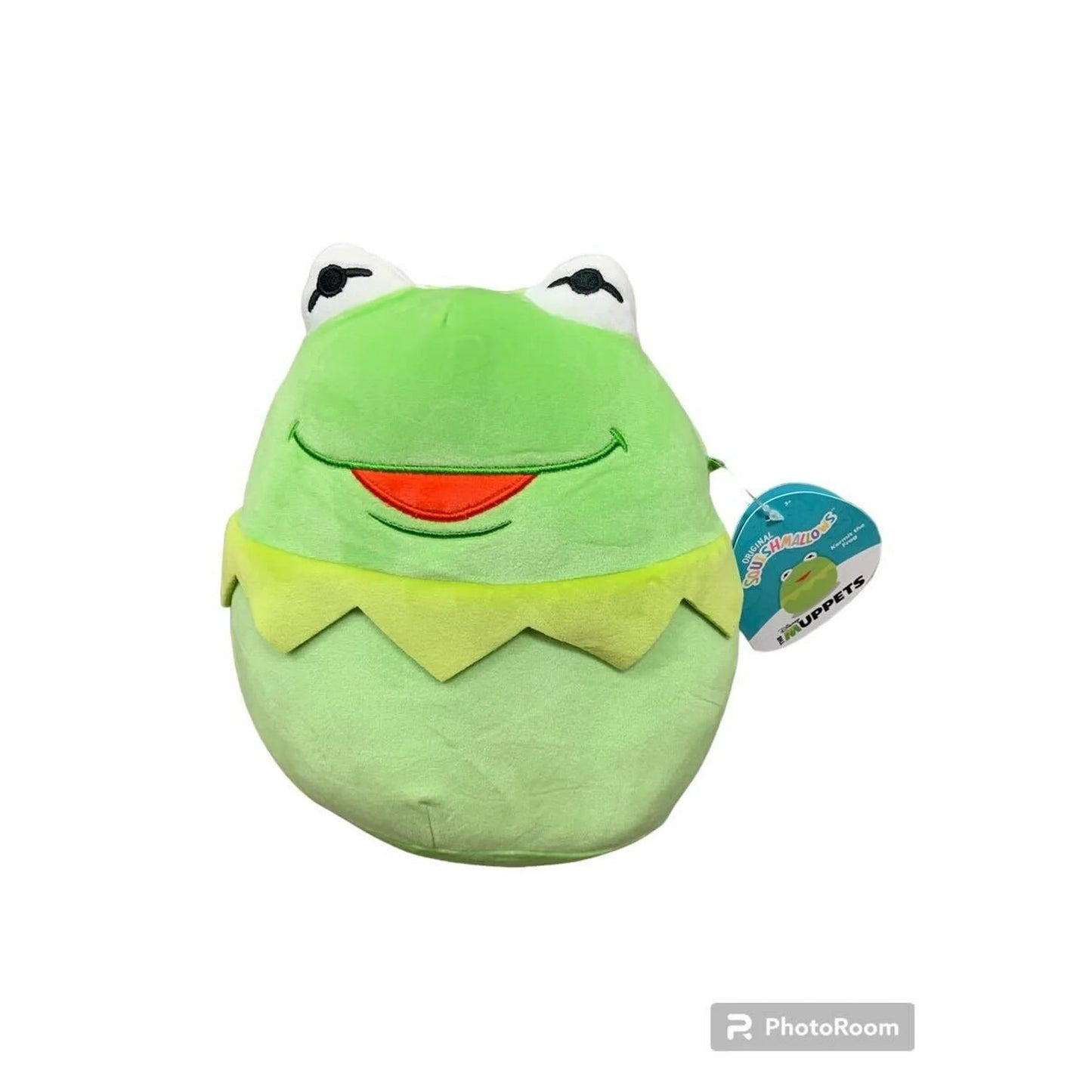 Squishmallows 10 inch Muppets Assorted - Good Games